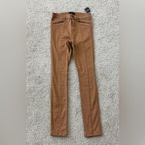 Abercrombie & Fitch Skinny Pants